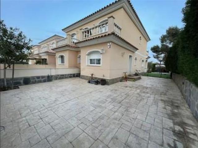 Casa en venta Mont roig del Camp