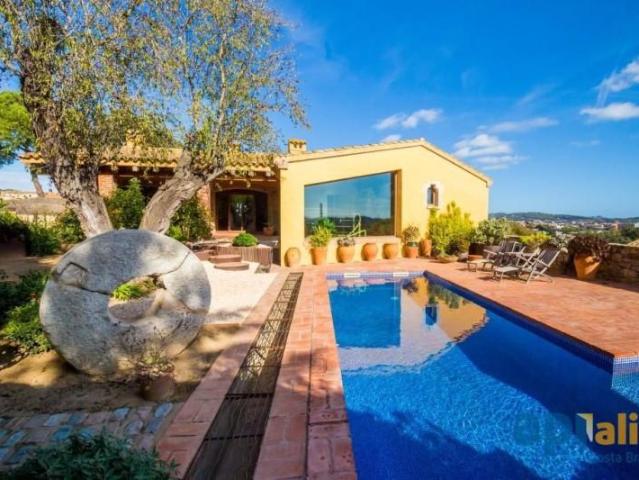 Casa en venta Mont ras