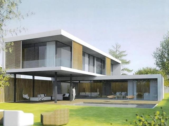 Casa en venta Mont ras