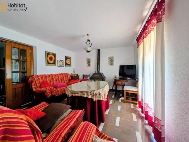 Casa en venta Montefrío