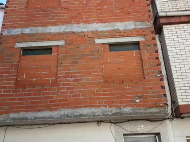 Casa en venta Montehermoso