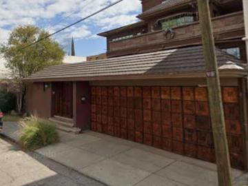 CASA EN VENTA, MONTES APALACHES, SAN LUIS POTOSI