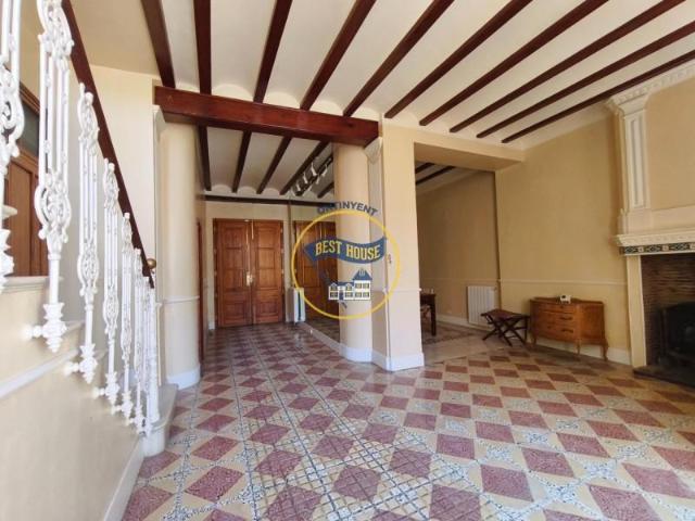 Casa en venta Montesa