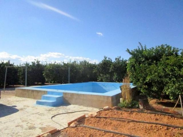 Casa en venta Montesa