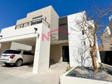 CASA EN VENTA MONTEROSA RESIDENCIAL