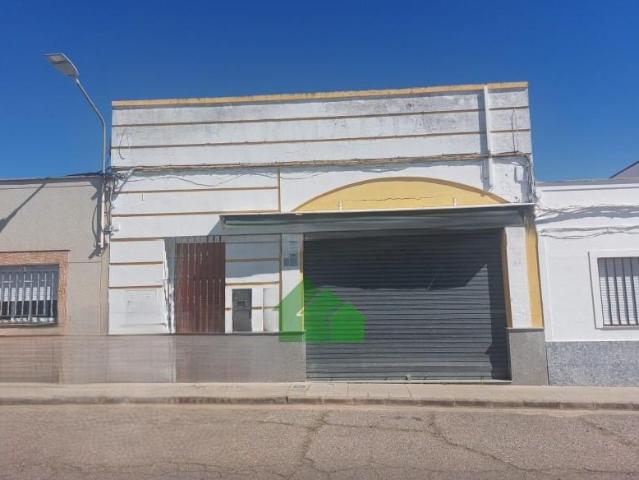 Casa en venta Montijo