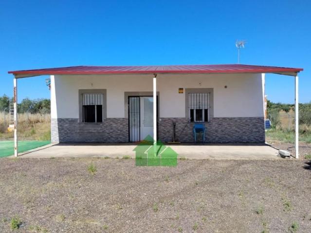 Casa en venta Montijo