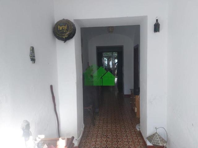 Casa en venta Montijo