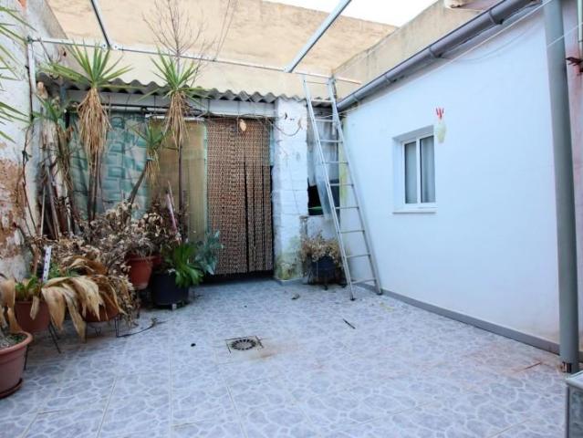 Casa en venta Montijo