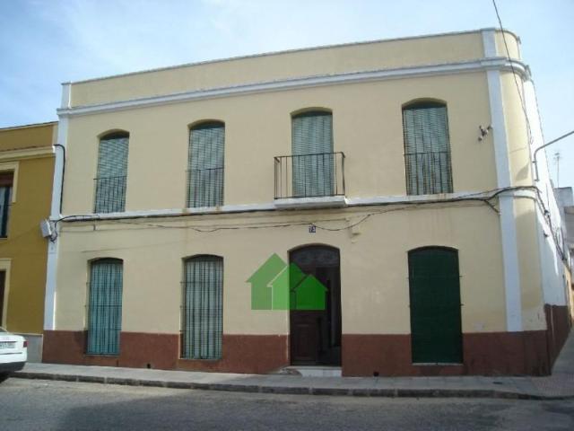 Casa en venta Montijo