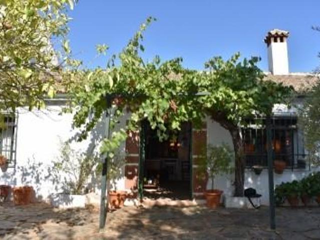 Casa en venta Montoro