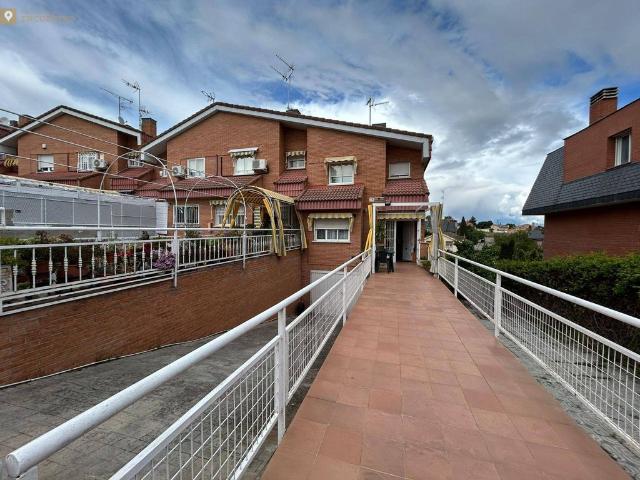 Casa en venta Móstoles, España