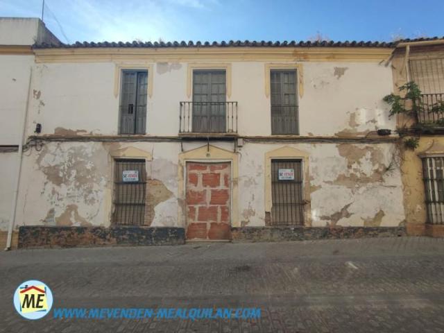 Casa en venta Morón de la Frontera