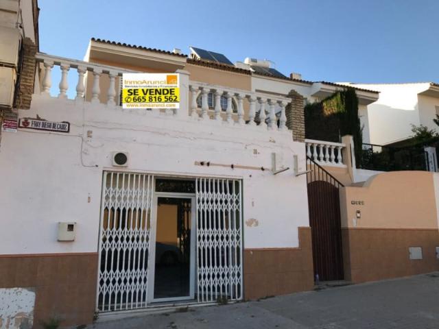 Casa en venta Morón de la Frontera