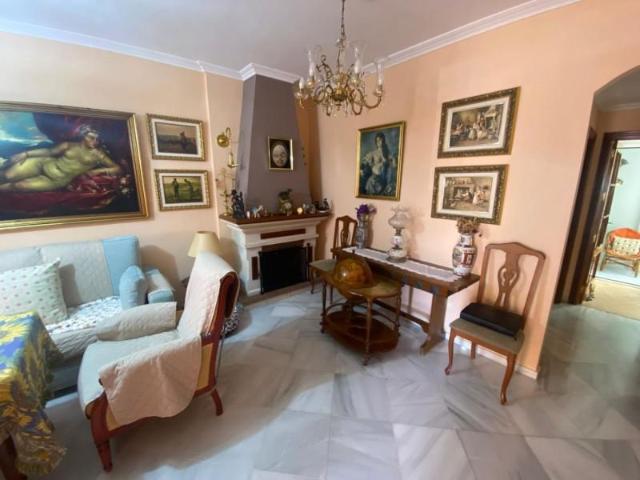 Casa en venta Morón de la Frontera