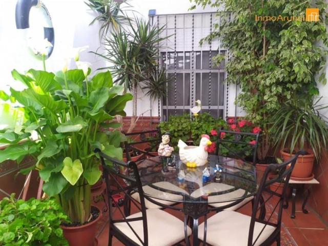 Casa en venta Morón de la Frontera