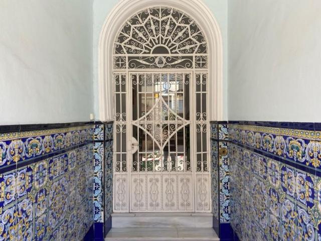 Casa en venta Morón de la Frontera