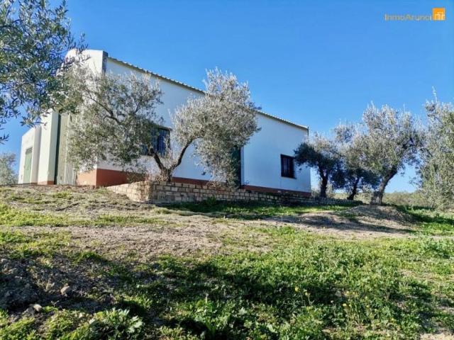 Casa en venta Morón de la Frontera