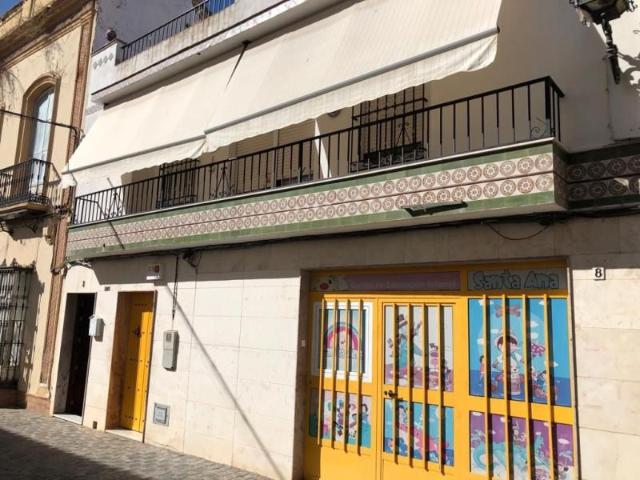 Casa en venta Morón de la Frontera