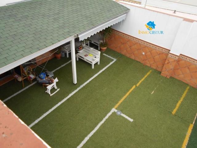 Casa en venta Morón de la Frontera