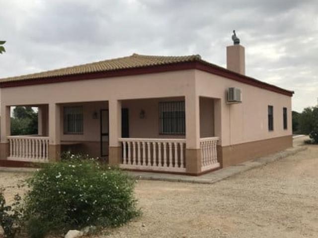 Casa en venta Morón de la Frontera