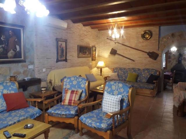Casa en venta Moratalla