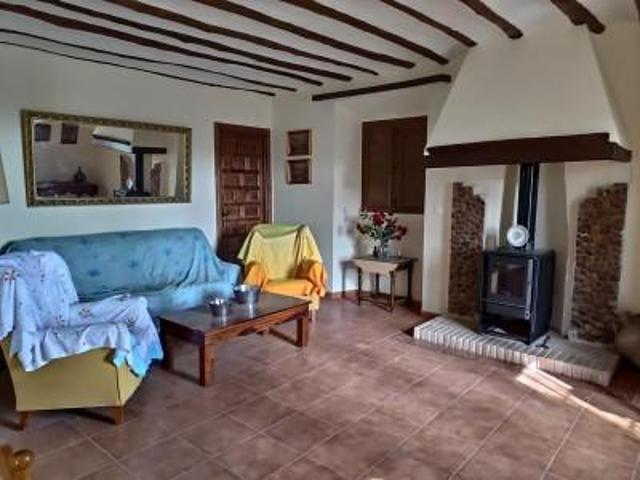 Casa en venta Moratalla