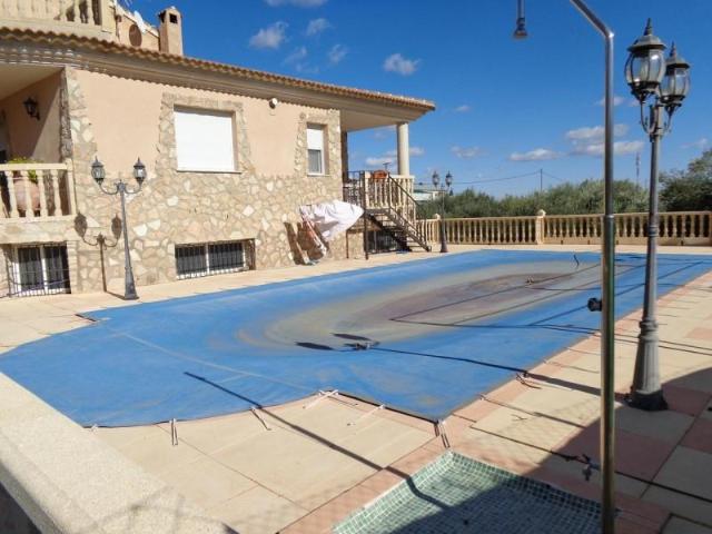 Casa en venta Moratalla