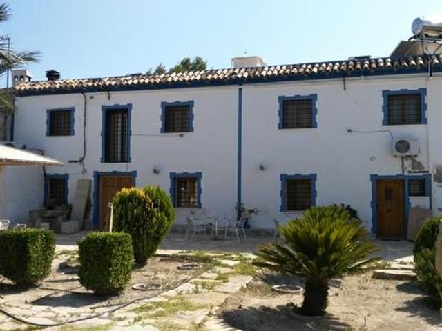 Casa en venta Moratalla