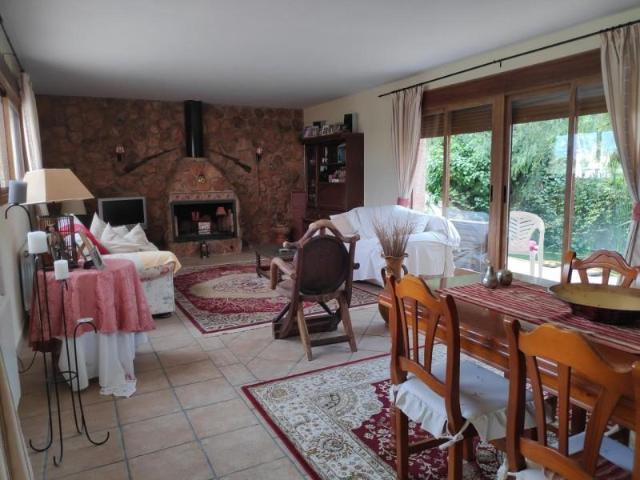 Casa en venta Moratalla