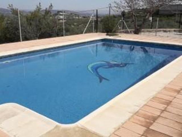 Casa en venta Moratalla