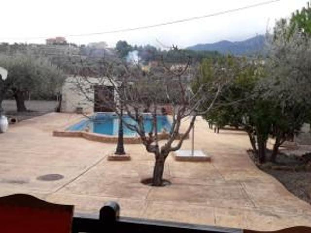 Casa en venta Moratalla