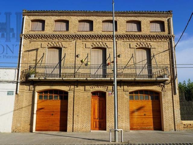 Casa en venta Móra d'Ebre