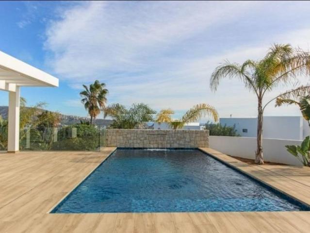 Casa en venta Moraira