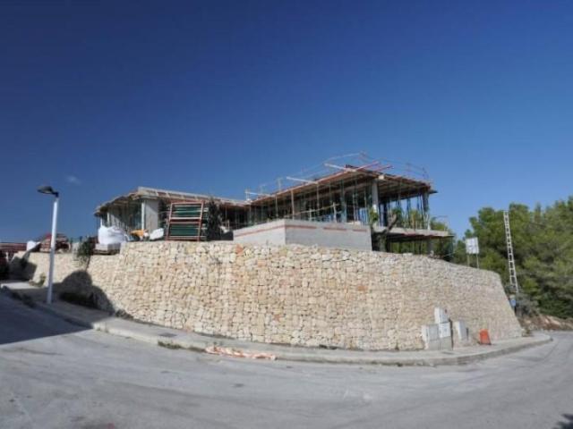Casa en venta Moraira