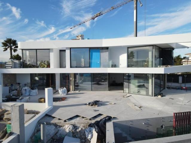 Casa en venta Moraira