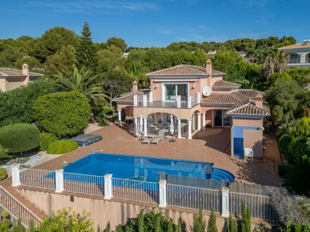 Casa en venta Moraira