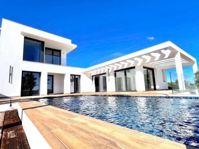Casa en venta Moraira