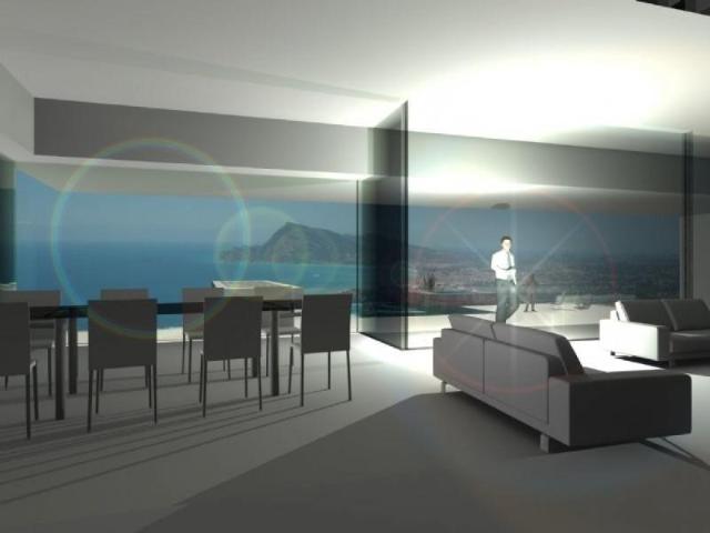 Casa en venta Moraira