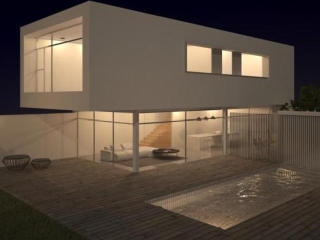 Casa en venta Moraira
