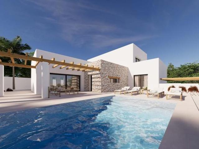 Casa en venta Moraira