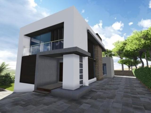 Casa en venta Moraira