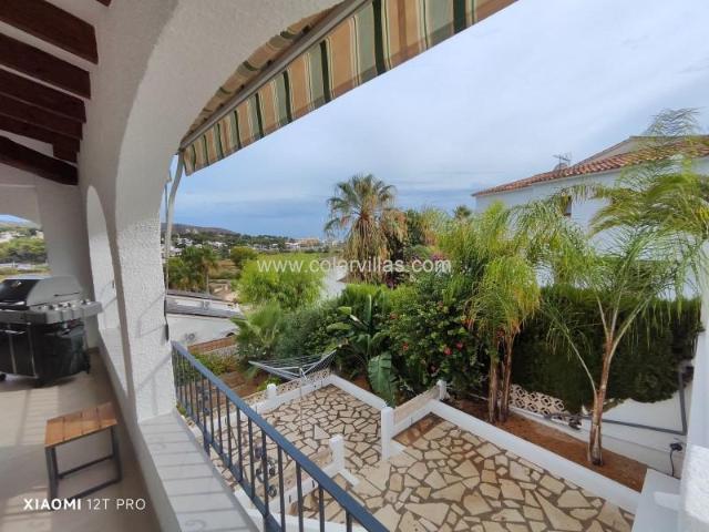 Casa en venta Moraira