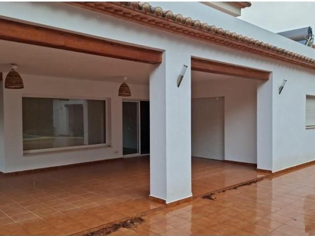Casa en venta Moraira