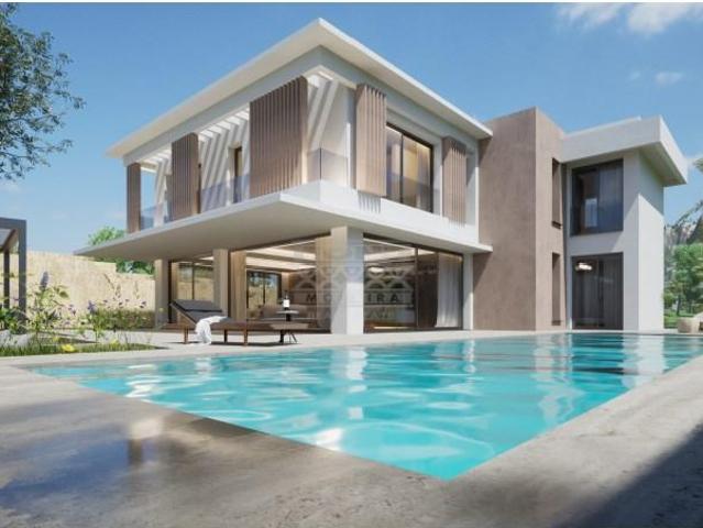 Casa en venta Moraira