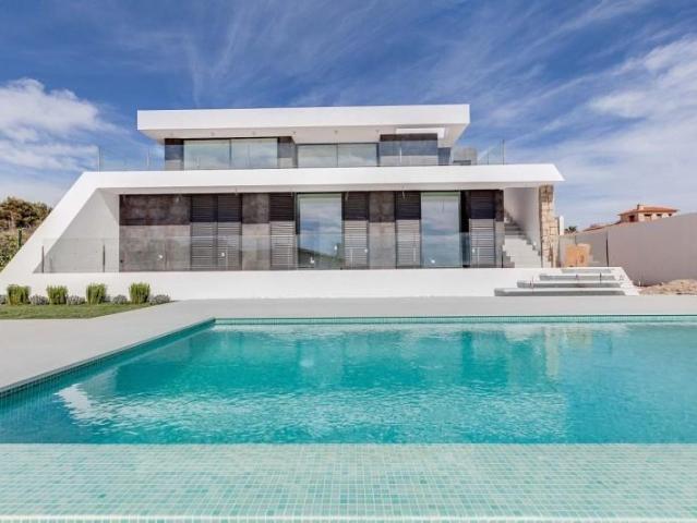 Casa en venta Moraira