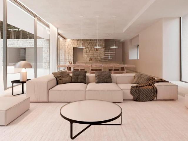 Casa en venta Moraira