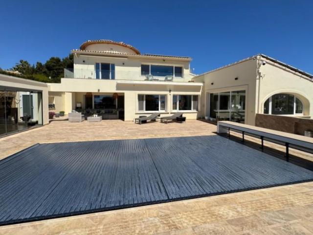 Casa en venta Moraira