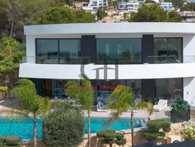 Casa en venta Moraira