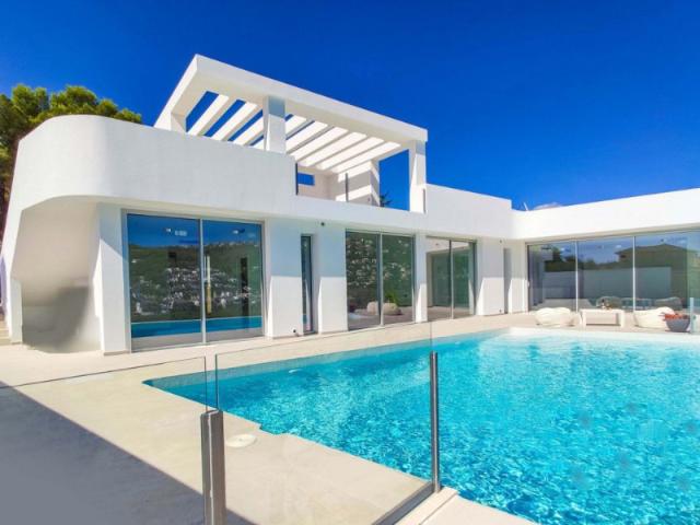 Casa en venta Moraira